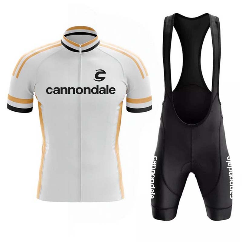 Cycling Bib Shorts - طقم ملابس ركوب الدراجات للرجال، طقم