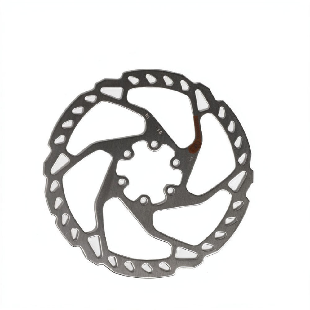 Cycling Gear And Equipment - لأجزاء قرص الفرامل الدوارة Shimano SM