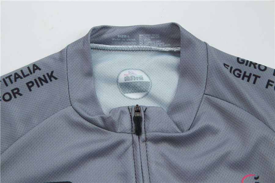 جولة إيطاليا دراجة الملابس الد - مراجعة Cycling Bib Shorts وسعره