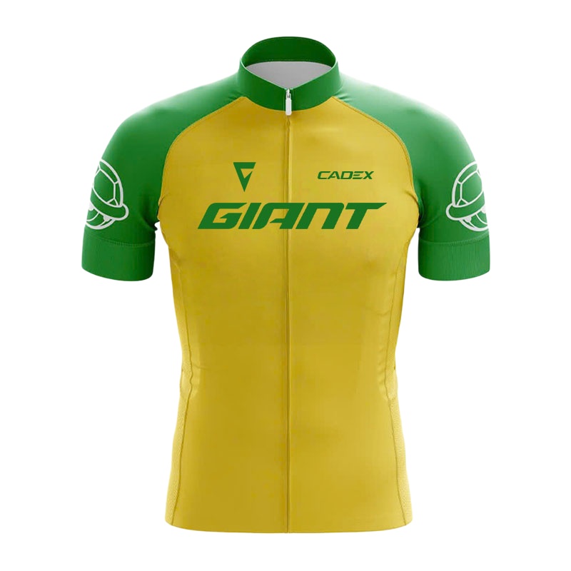 ملابس صيفية جديدة للرجال بأكما - مراجعة Cycling Gear Brands وسعره