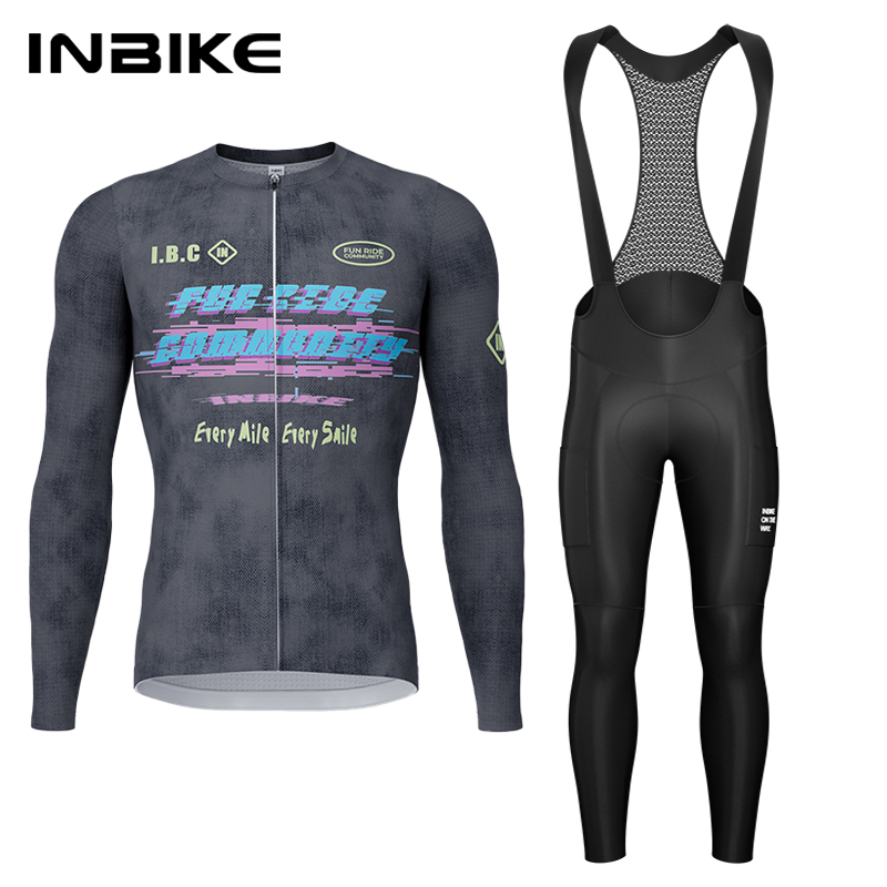 INBIKE ربيع الخريف الدراجات مج - مراجعة Cycling Gear Brands وسعره