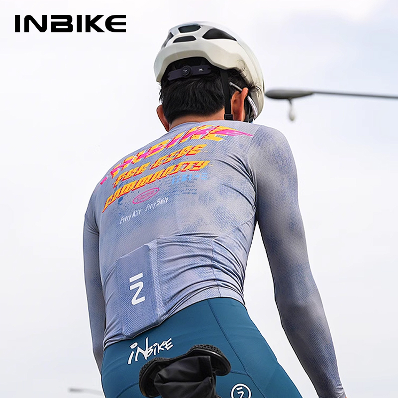 INBIKE ربيع الخريف الدراجات مج - مراجعة Cycling Gear Brands وسعره