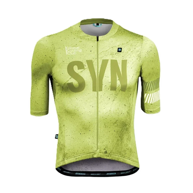 ملابس ركوب الدراجات SYN للرجال - مراجعة Cycling Bib Shorts وسعره