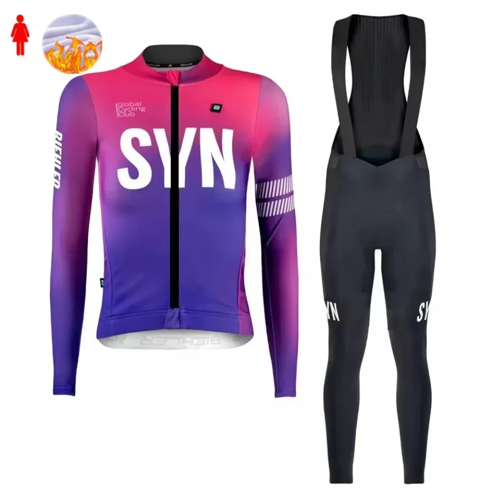 طقم ملابس ركوب الدراجات الشتوي - مراجعة Cycling Gear Brands وسعره