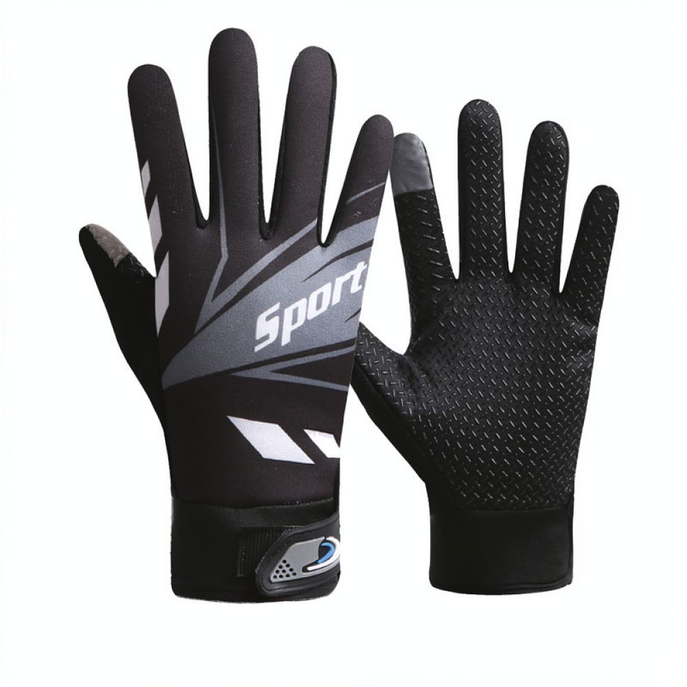 قفازات ركوب الدراجات للجنسين،  - مراجعة Cycling Gear And Equipment وسعره
