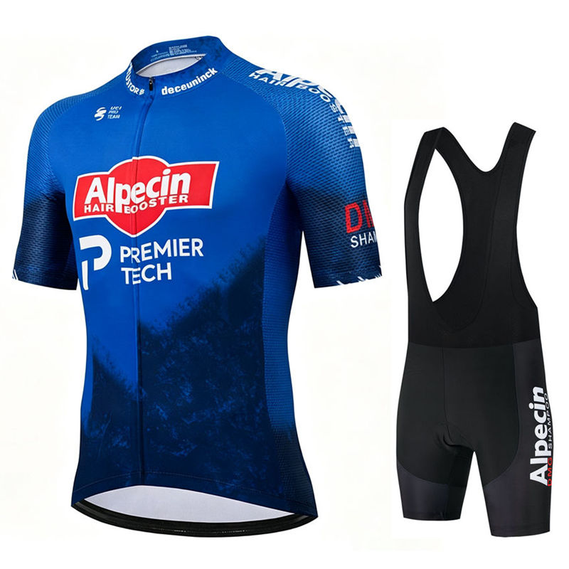 Alpecin Pro الدراجات جيرسي مجم - مراجعة Cycling Bib Shorts وسعره