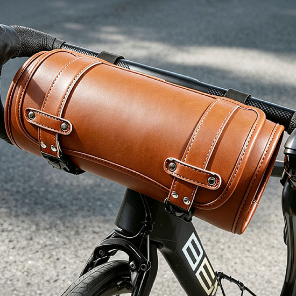 حقيبة أمامية للدراجات من BELIR - مراجعة Cycling Gear And Equipment وسعره
