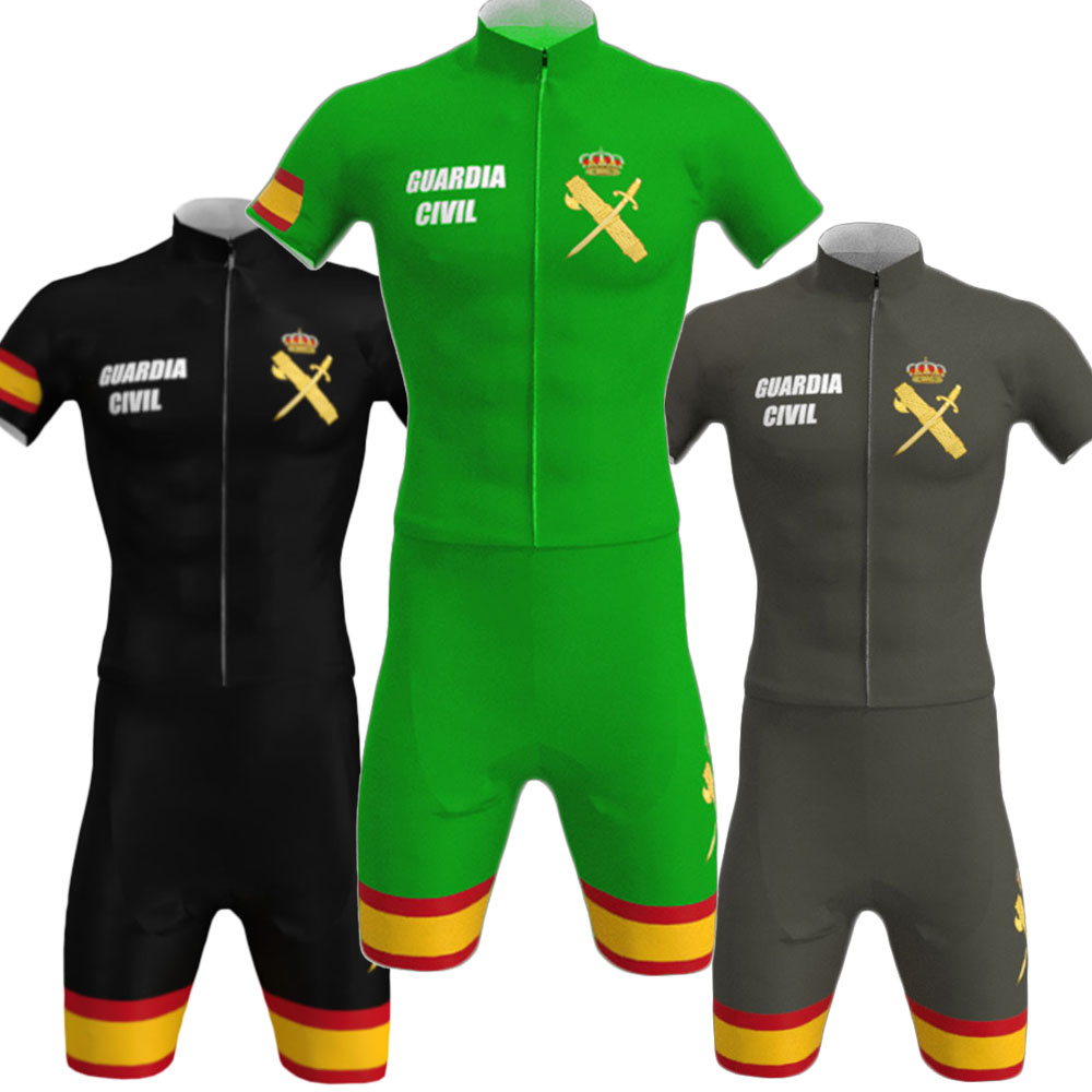 مجموعة جيرسي لركوب الدراجات ال - مراجعة Cycling Bib Shorts وسعره