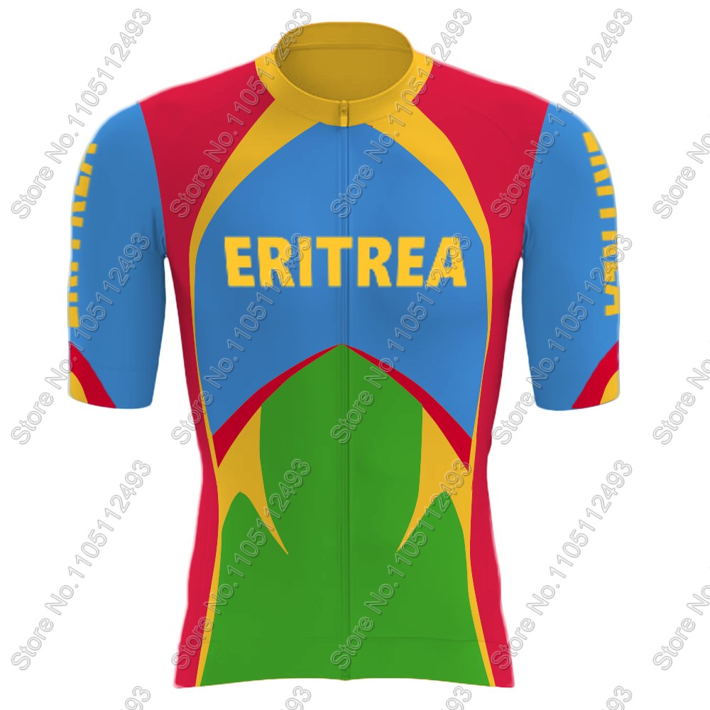 2025 إريتريا المنتخب الوطني ال - مراجعة Cycling Bib Shorts وسعره