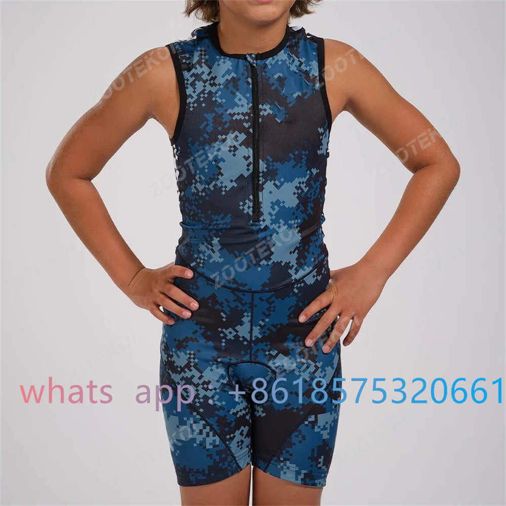 Zootekoi بنين بنات العالمي الت - مراجعة Cycling Gear Jersey وسعره