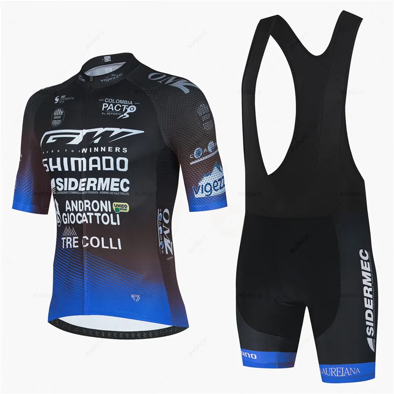 -مجموعة جيرسي لركوب الدراجات ا - مراجعة Cycling Bib Shorts وسعره
