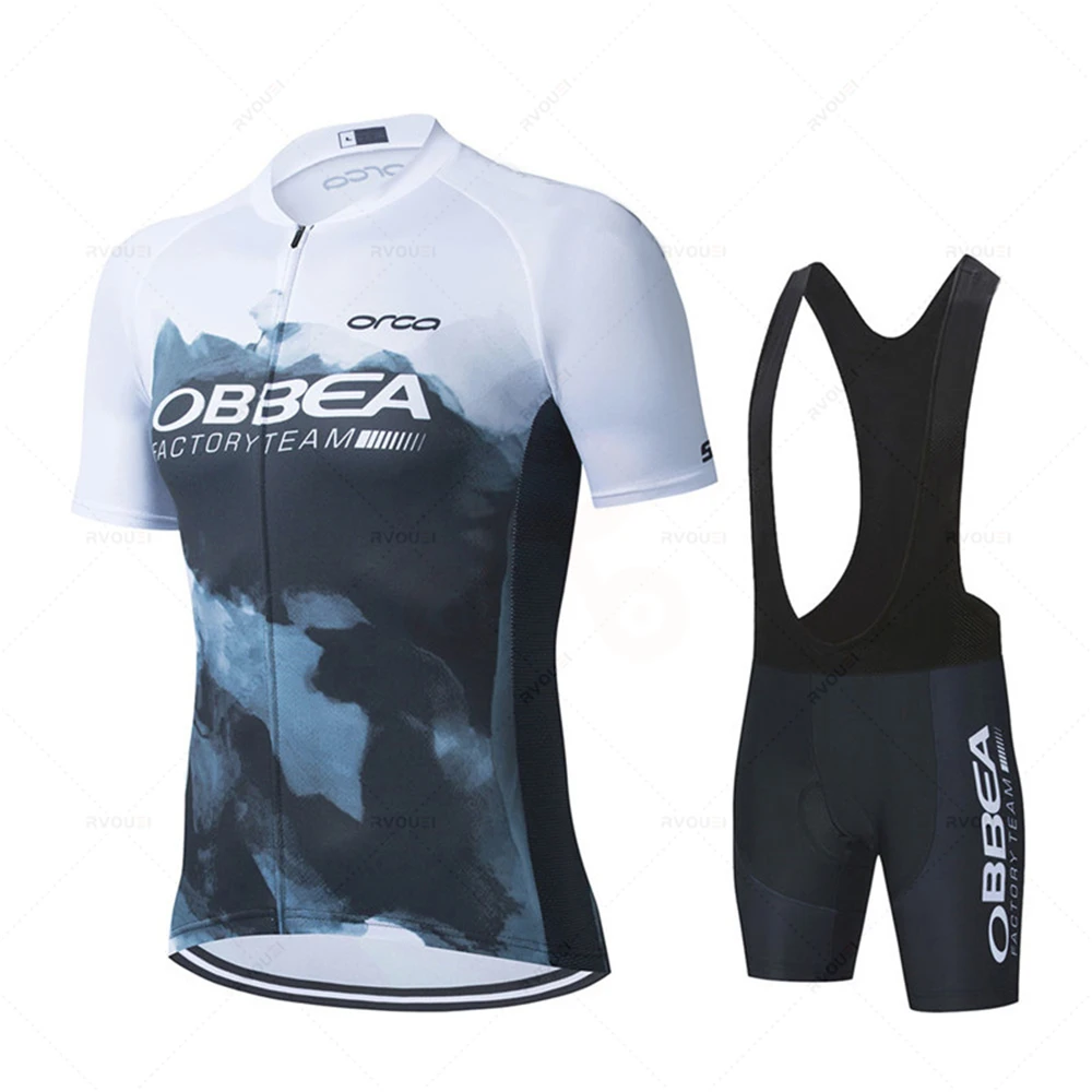 طقم جيرسي لركوب الدراجات جيد ا - مراجعة Cycling Bib Shorts وسعره